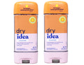Dry Idea Advanced Dry Unscented Antiperspirant & Deodorant C | Fragrance-Free Sweat Protection