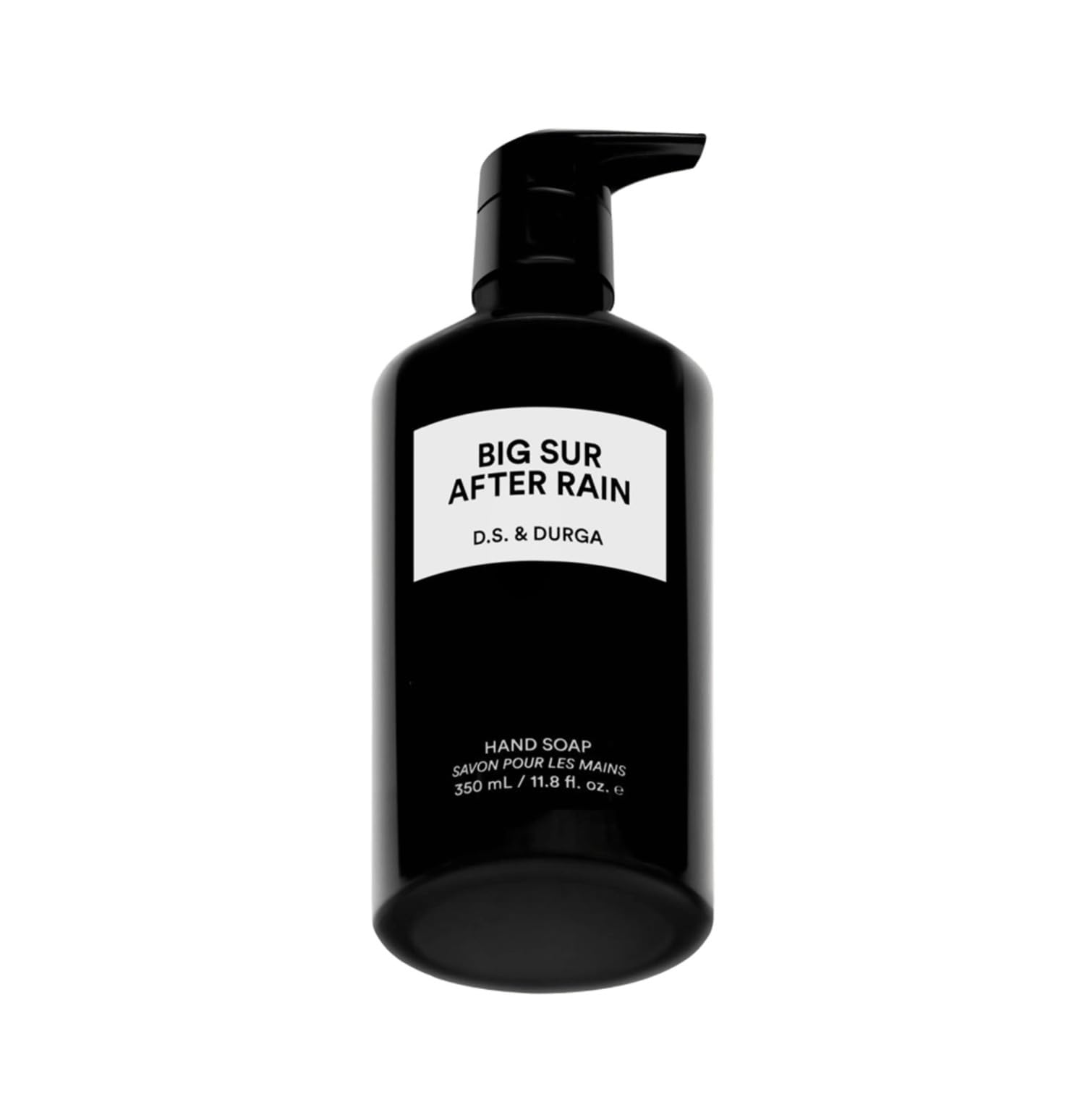 D.S. & Durga Big Sur After Rain Hand Soap 350 ml – Coastal Eucalyptus & Magnolia