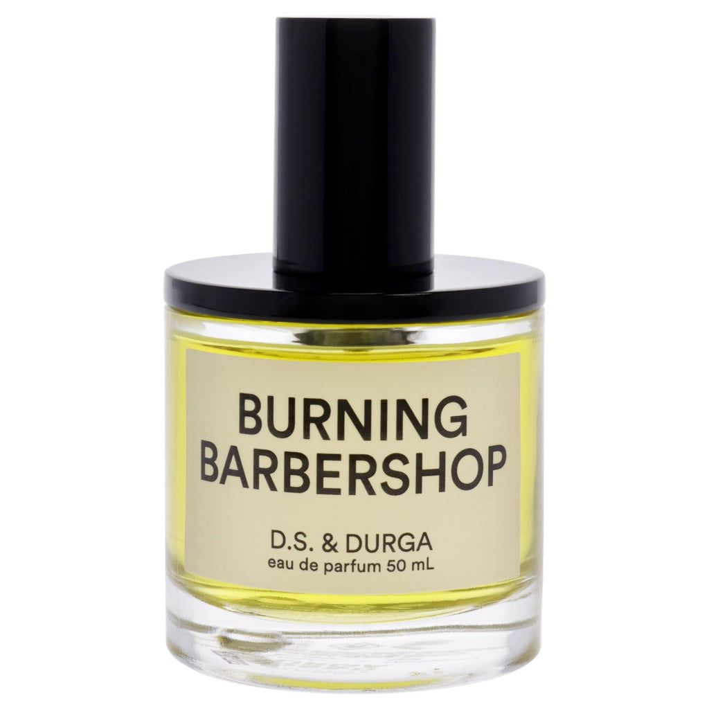 DS & Durga Burning Barbershop for Men – 1.7 oz EDP Spray