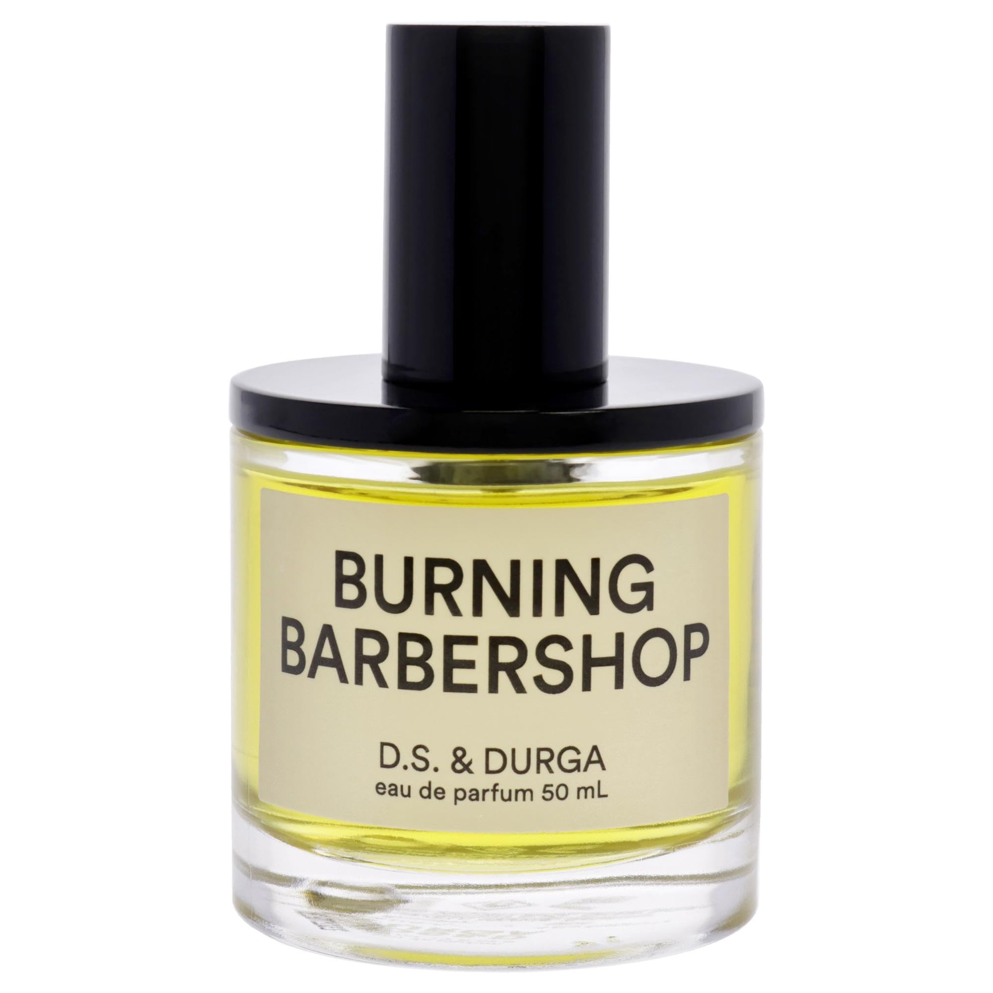 DS & Durga Burning Barbershop for Men – 1.7 oz EDP Spray