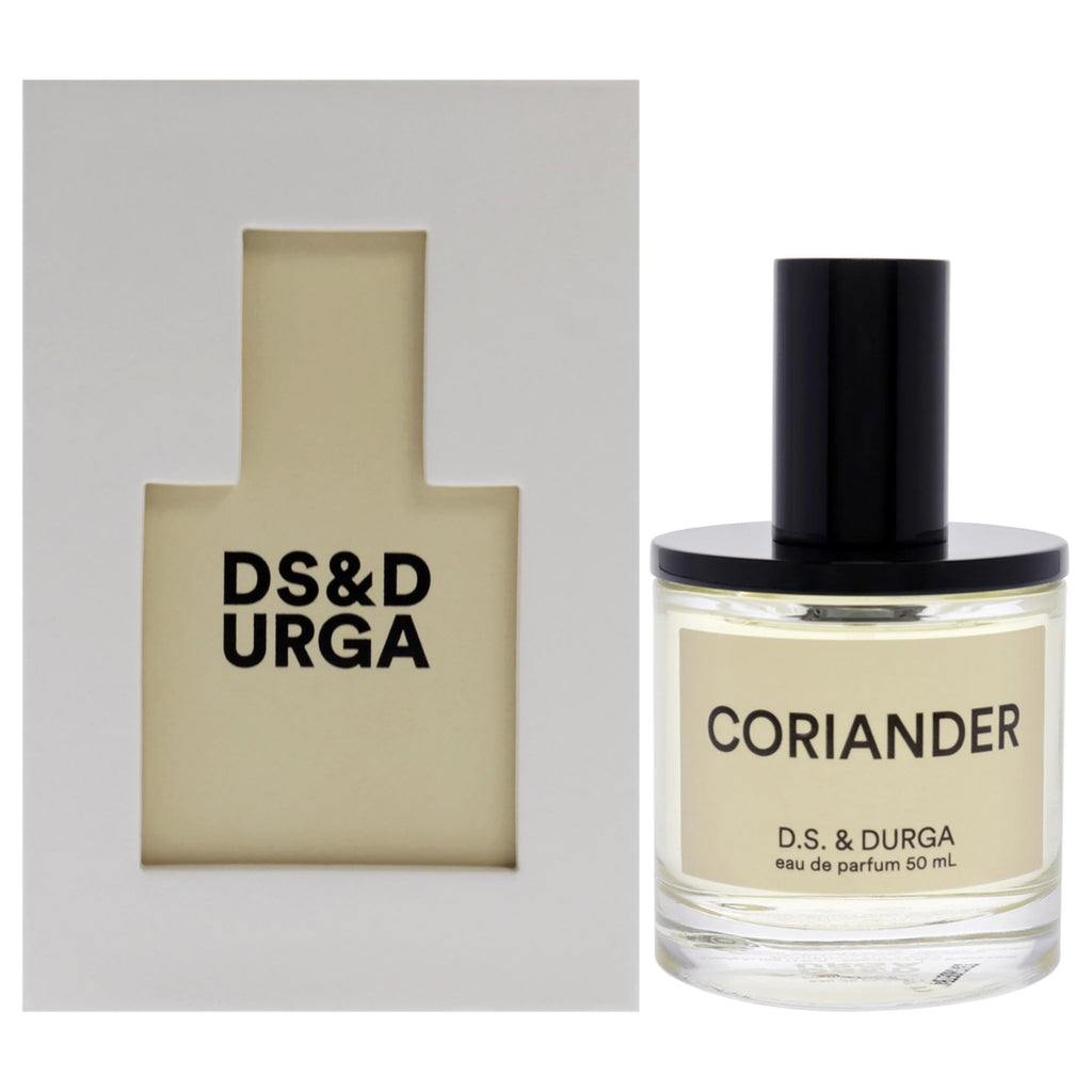 D.S. & Durga Coriander for Women – 1.7 oz EDP Spray