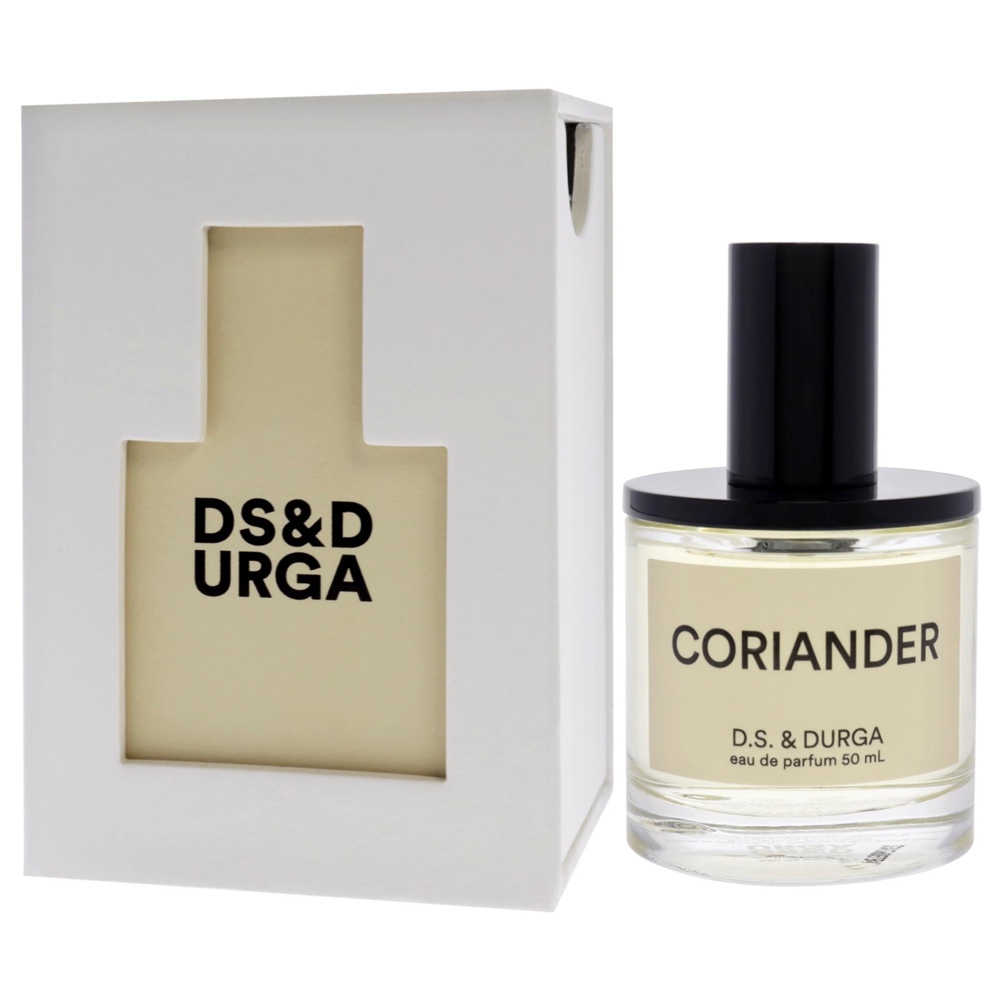D.S. & Durga Coriander for Women – 1.7 oz EDP Spray