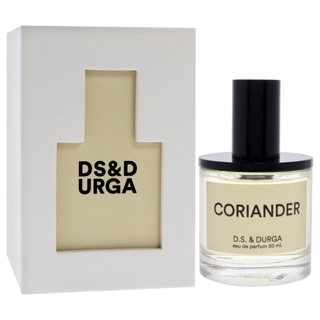 D.S. & Durga Coriander for Women – 1.7 oz EDP Spray