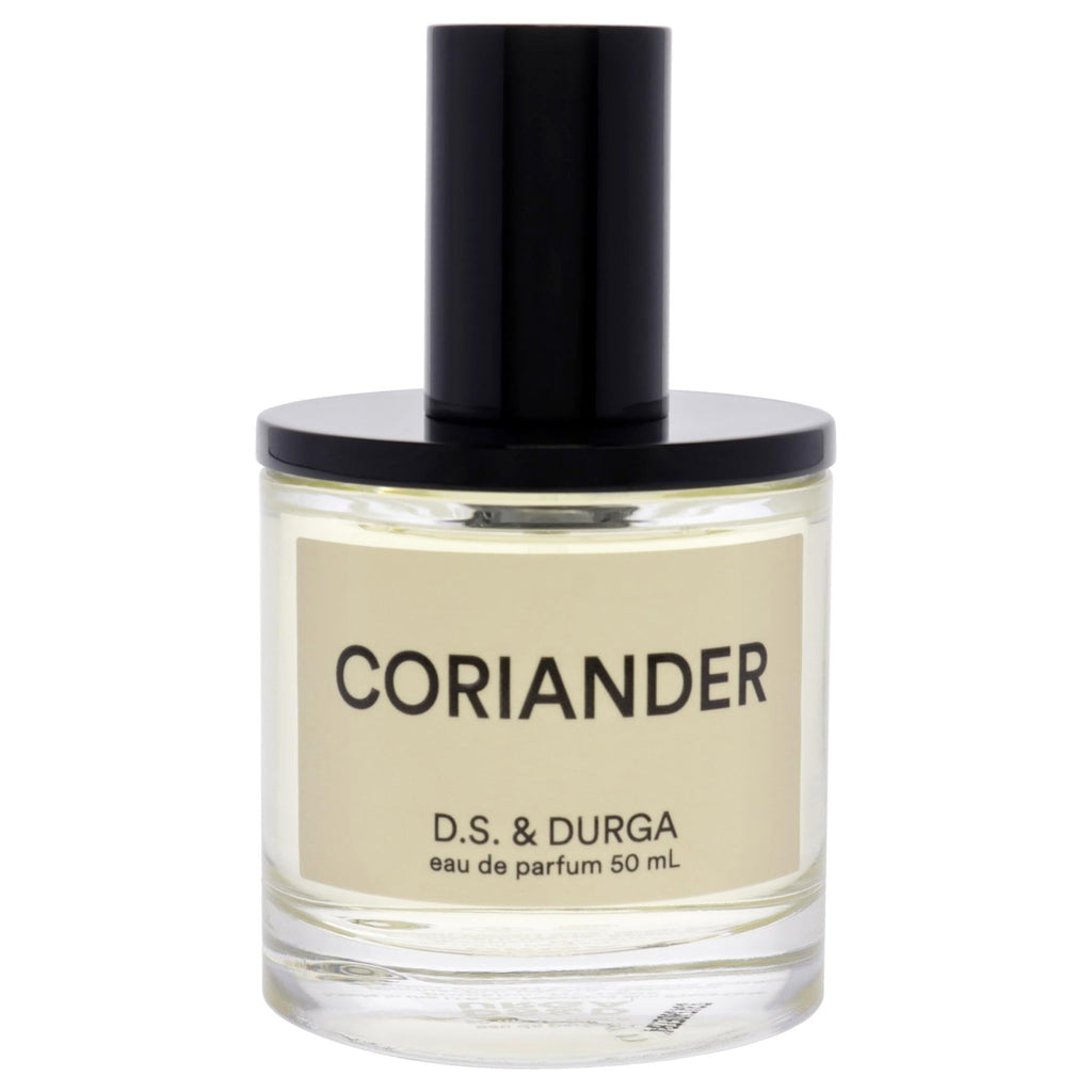 D.S. & Durga Coriander for Women – 1.7 oz EDP Spray