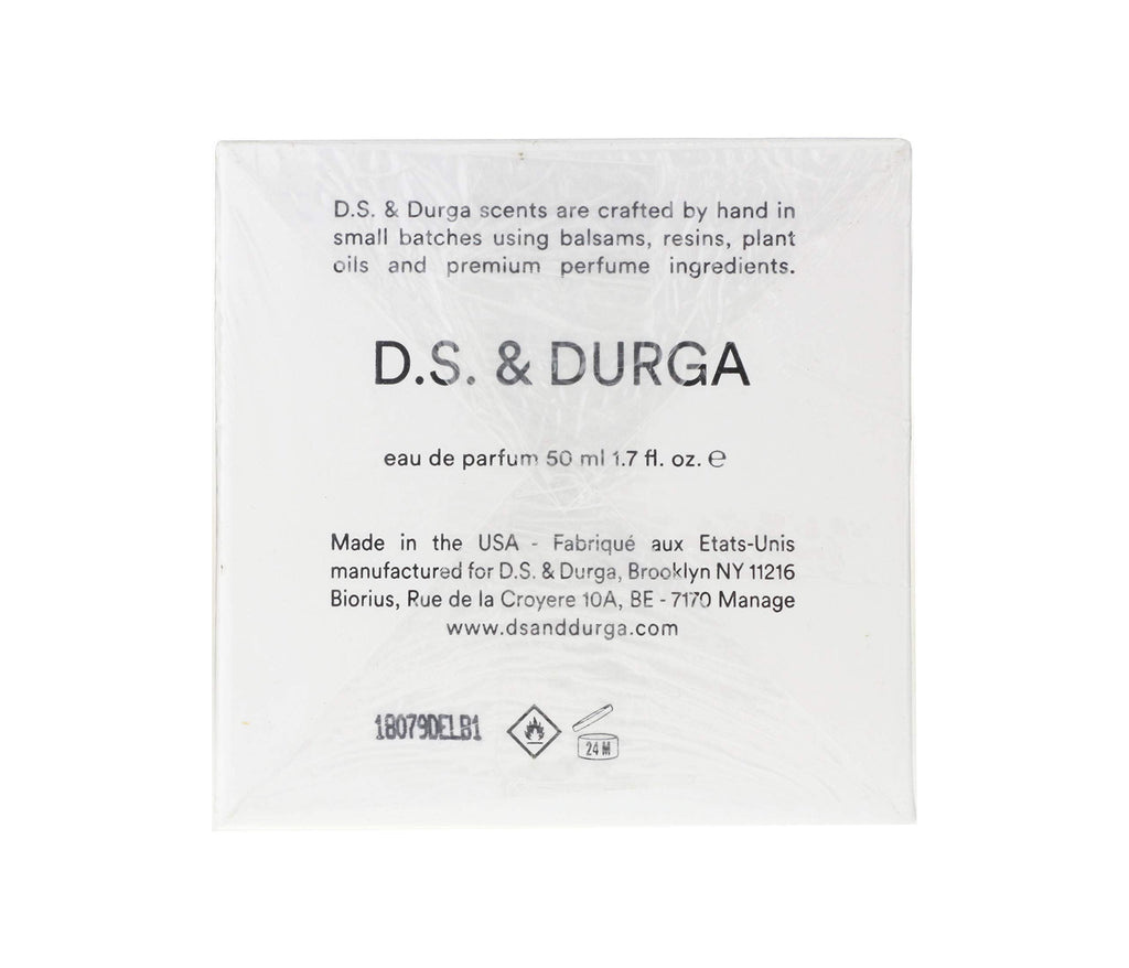 DS & Durga Cowboy Grass for Men – 1.7 oz EDP Spray