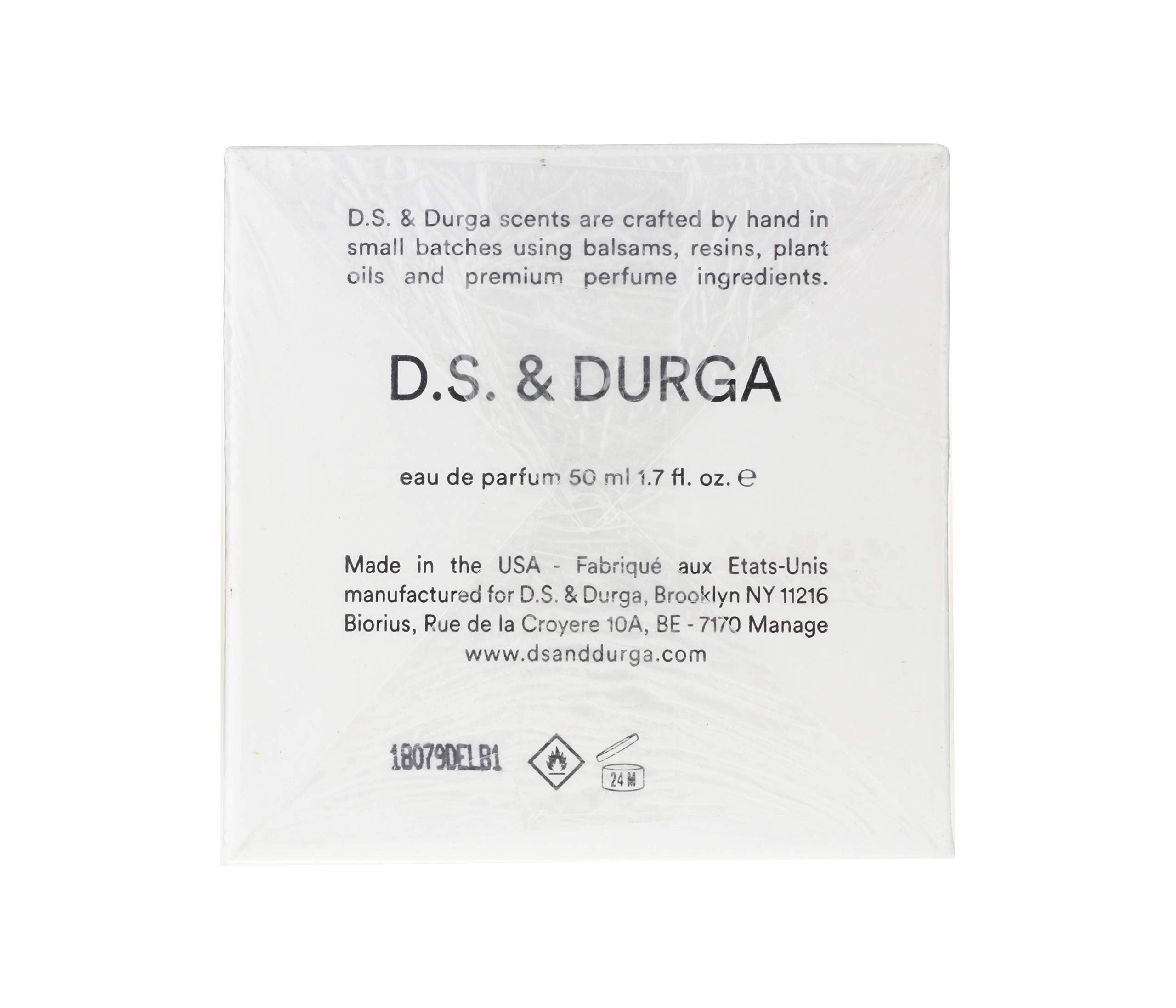 DS & Durga Cowboy Grass for Men – 1.7 oz EDP Spray