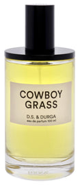 Cowboy Grass by DS & Durga for Men – 3.4 oz EDP Spray