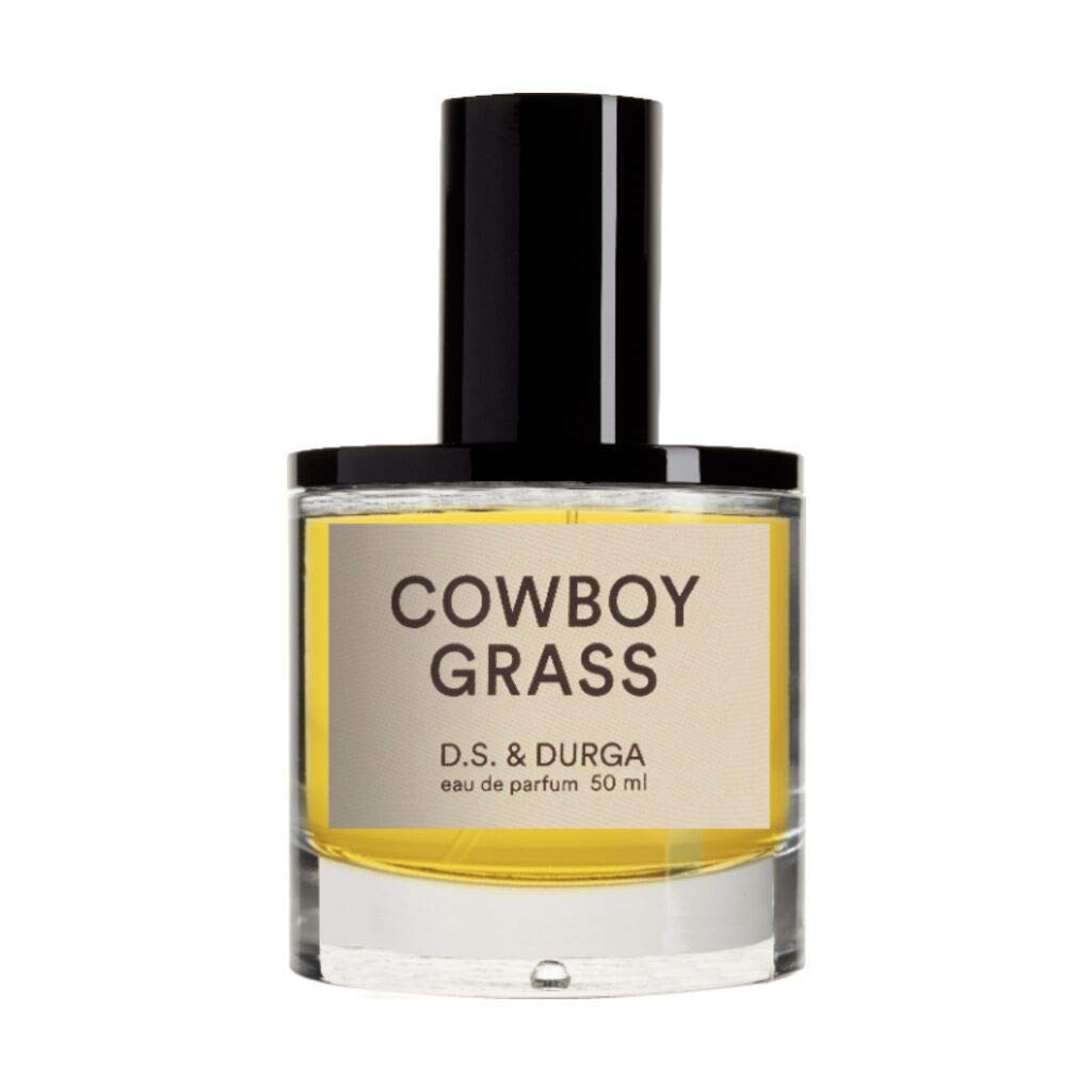 DS & Durga Cowboy Grass for Men – 1.7 oz EDP Spray