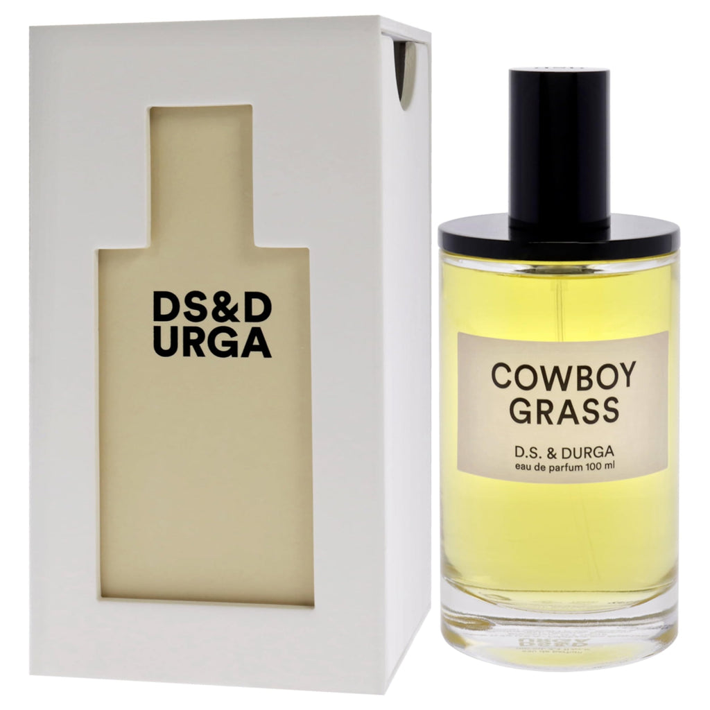 Cowboy Grass by DS & Durga for Men – 3.4 oz EDP Spray