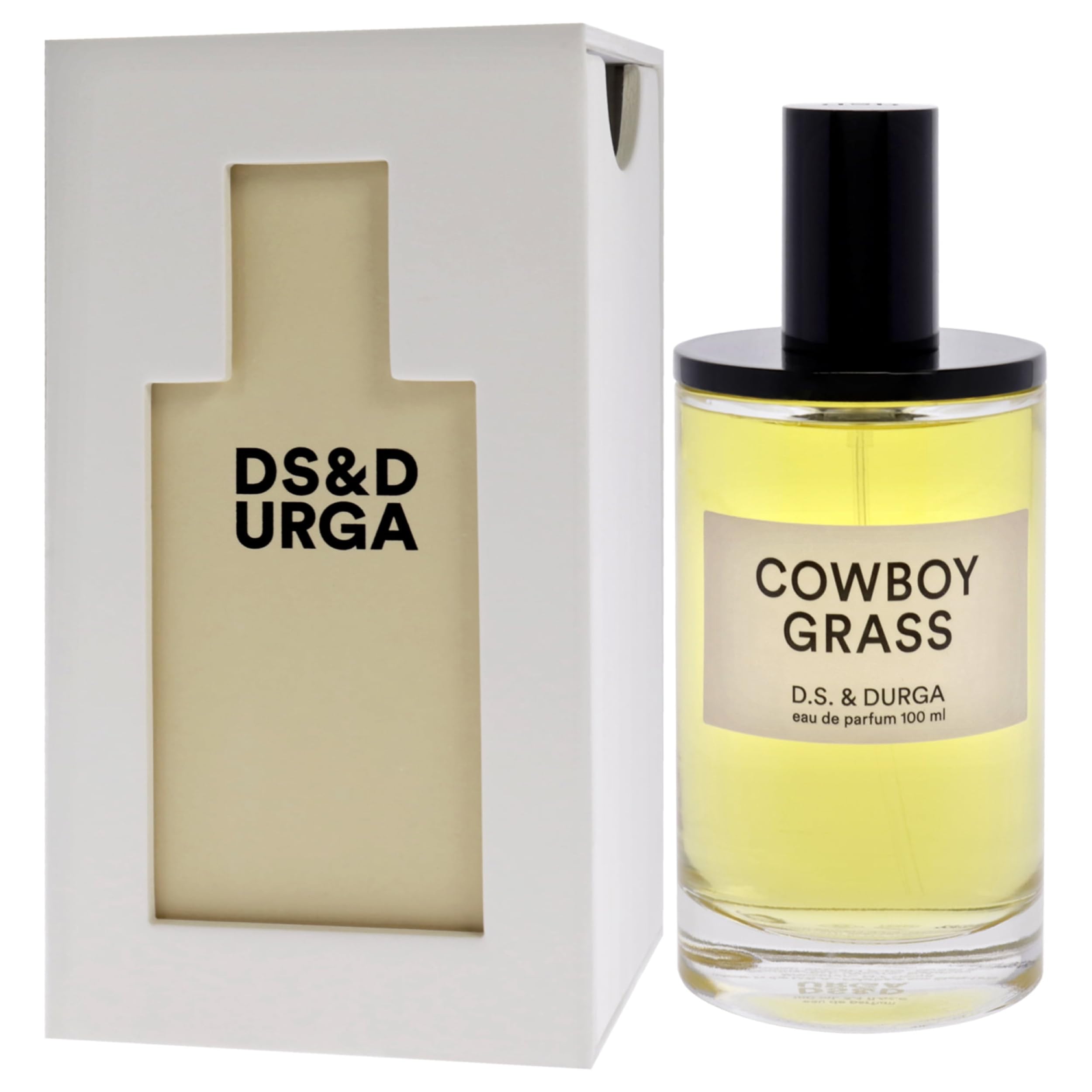 Cowboy Grass by DS & Durga for Men – 3.4 oz EDP Spray