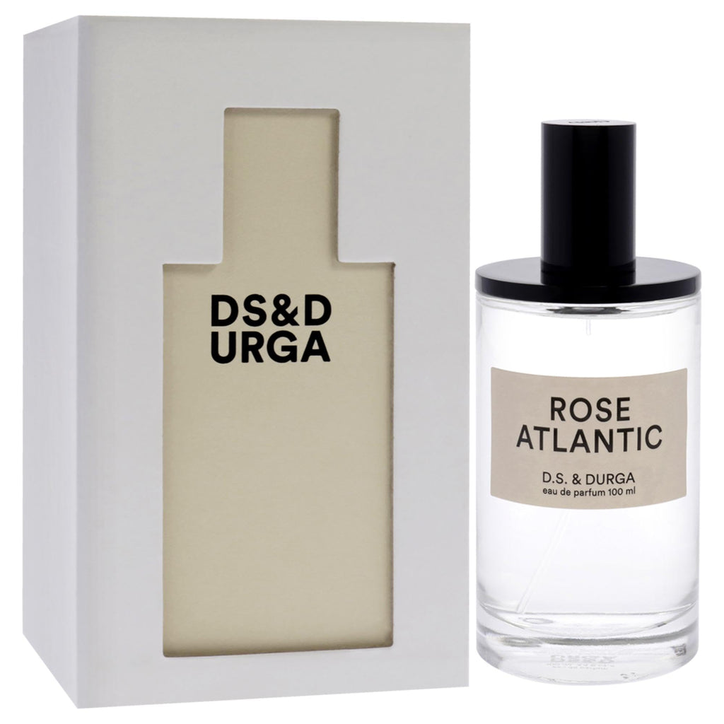 DS & Durga Rose Atlantic EDP Spray for Women – 3.4 oz