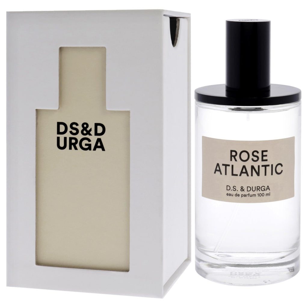DS & Durga Rose Atlantic EDP Spray for Women – 3.4 oz