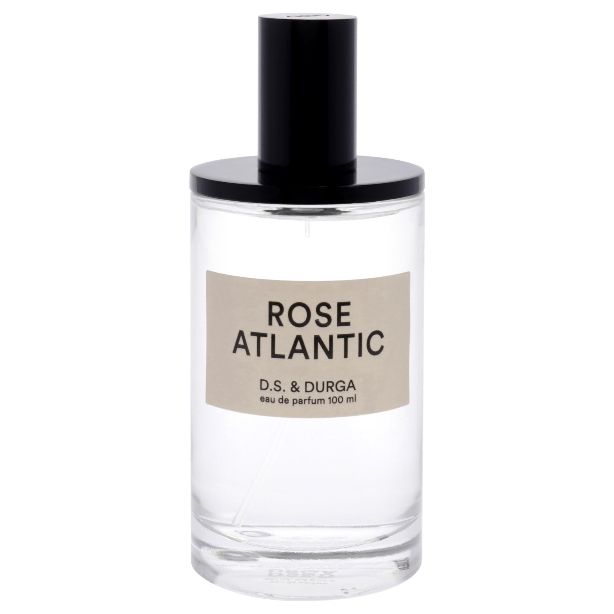 DS & Durga Rose Atlantic EDP Spray for Women – 3.4 oz