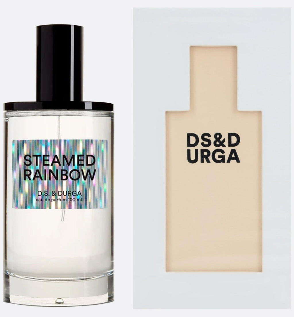 D.S. & Durga Steamed Rainbow Unisex Eau de Parfum - 3.4 oz