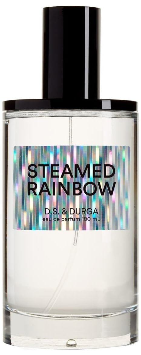 D.S. & Durga Steamed Rainbow Unisex Eau de Parfum - 3.4 oz