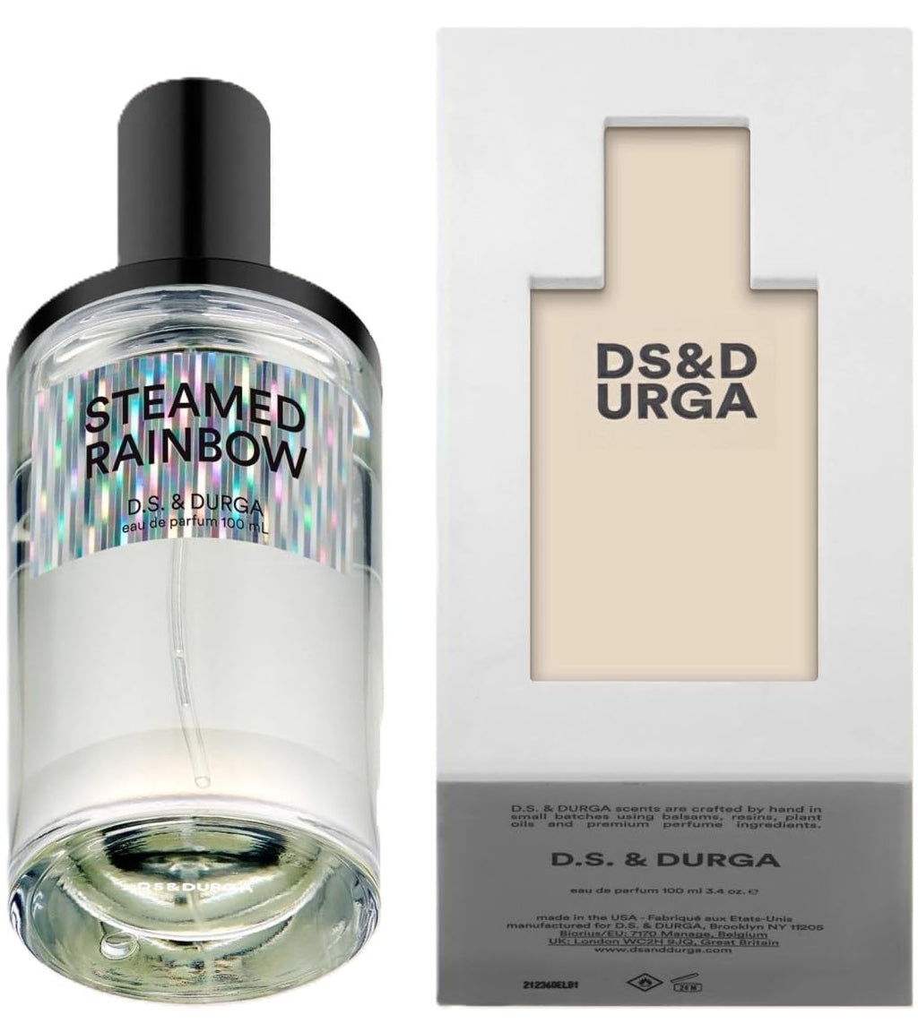 D.S. & Durga Steamed Rainbow Unisex Eau de Parfum - 3.4 oz