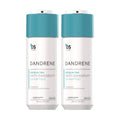 DS Labs Dandrene Dandruff Shampoo 2 Pack | Exfoliating, Color Safe, Sulfate Free (205 mL)