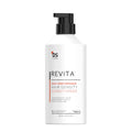 DS Labs Revita Conditioner 500 mL — Scalp Refresh, Fuller Look, Color Safe, Sulfate & Silicone Free