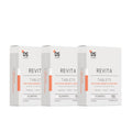 DS Laboratories Revita Hair Density Tablets – 90 Count Daily Hair Wellness Supplement