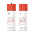 DS Laboratories Revita Shampoo 205 mL – Fuller Volume, Sulfate & Silicone Free, Color Safe, 2-Pack