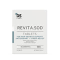 DS Laboratories Revita.SOD Hair Support Tablets – Daily Hair Wellness Supplement with SOD, Zinc & Ashwagandha | 30 Tablets