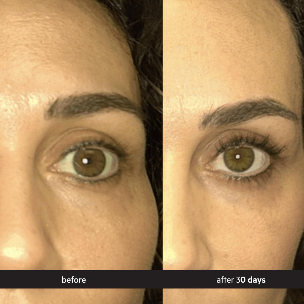 DS Laboratories Spectral.LASH Eyelash Conditioning Serum – Longer, Fuller Lashes, Safe with Extensions, Oil-Free