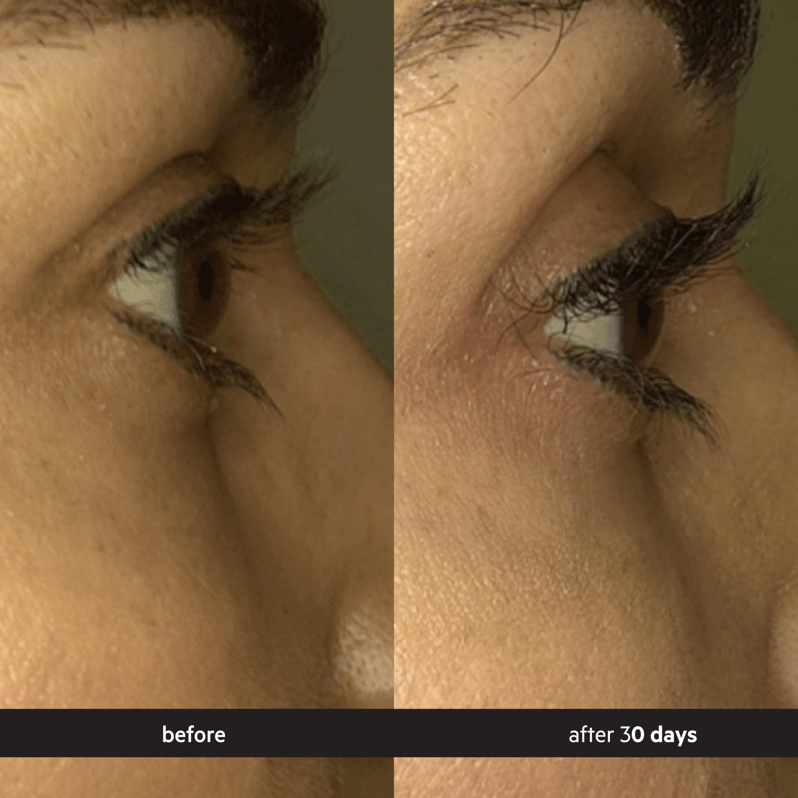 DS Laboratories Spectral.LASH Eyelash Conditioning Serum – Longer, Fuller Lashes, Safe with Extensions, Oil-Free