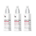 DS Labs Spectral Women's Hair Density Serum Pack of 3 – Lightweight Leave-In for Fuller Hair (60 mL)