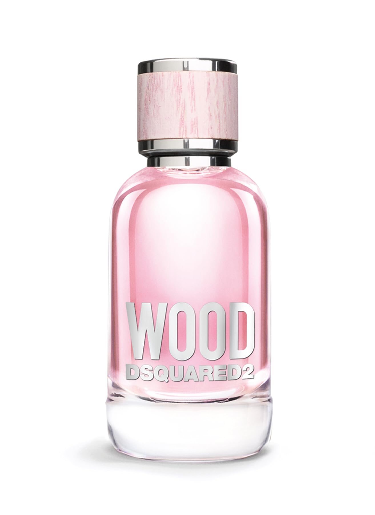 Dsquared2 Wood Pour Femme Women EDT Spray – 1 oz | Floral Woody Scent