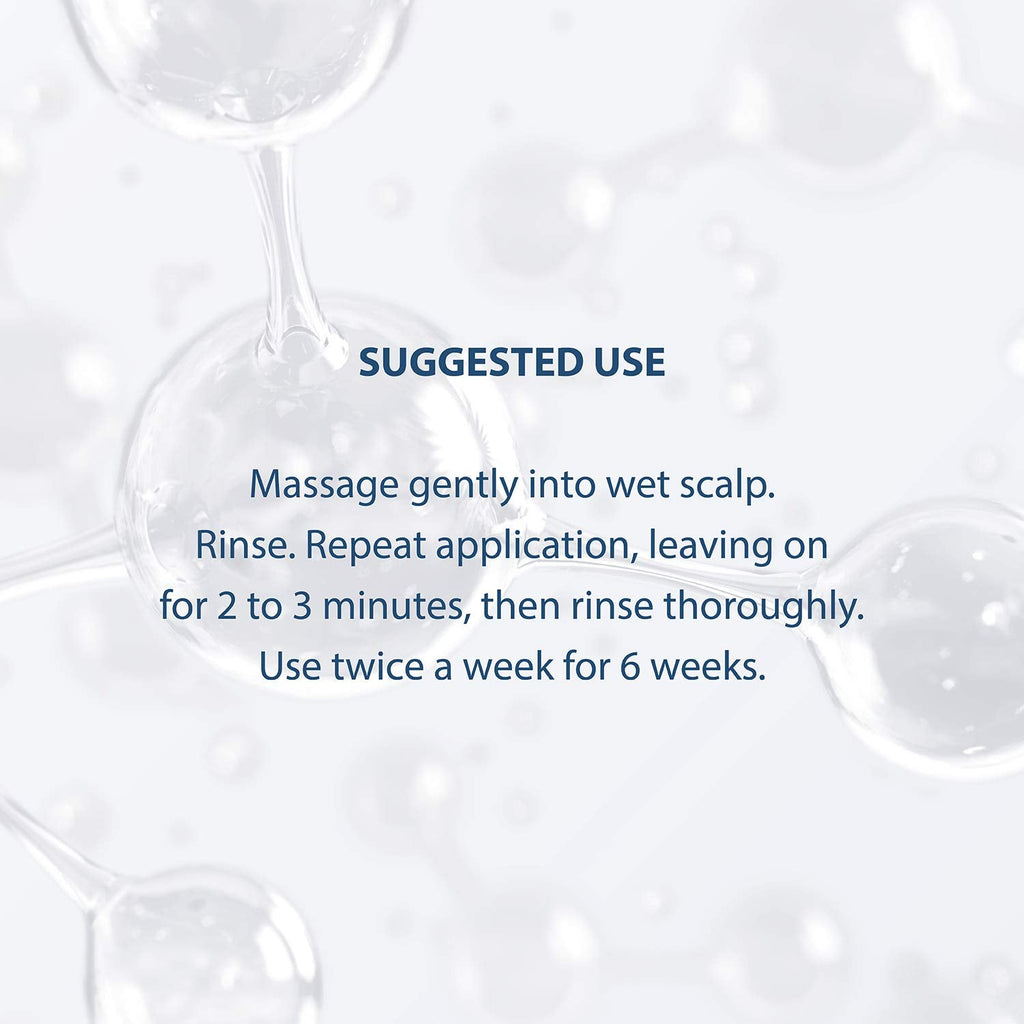 Ducray Kertyol P.S.O. Shampoo for Psoriasis-Prone Scalp — Soothing 6.7 oz