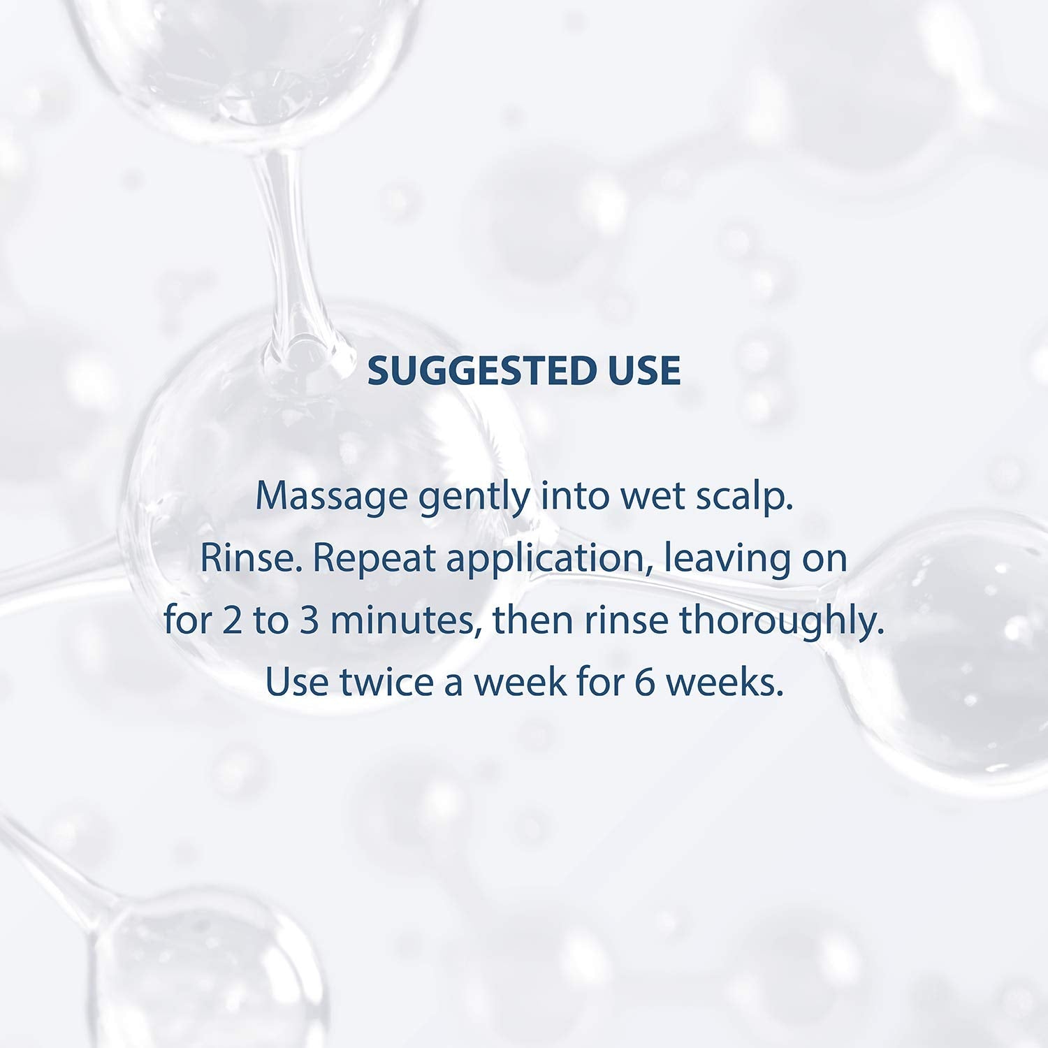 Ducray Kertyol P.S.O. Shampoo for Psoriasis-Prone Scalp — Soothing 6.7 oz