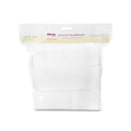 Dukal Disposable Stretchable Headband with Closure – 48 Count