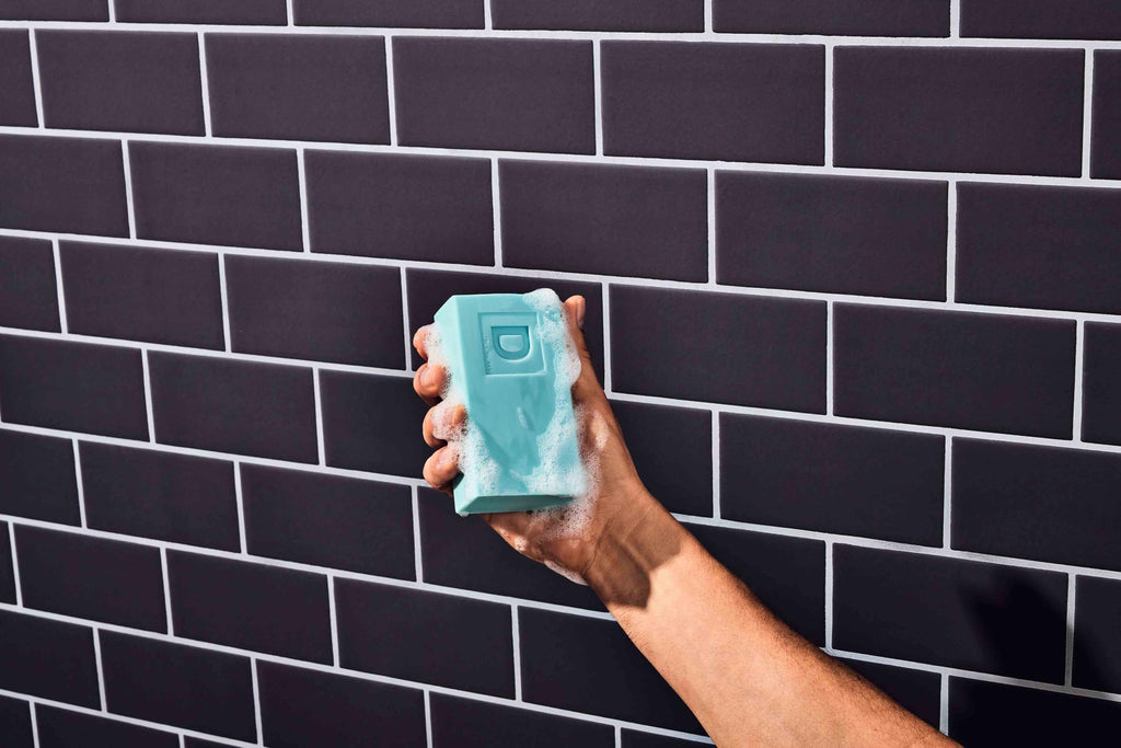 Duke Cannon Big Brick Soap for Men – 3-Pack, 10 oz Each | Triple Milled, Long-Lasting