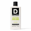 Duke Cannon Superior Grade Scalp Care Conditioner for Men, 14 oz – Vitamin B5 Hydration, Rosemary & Arnica