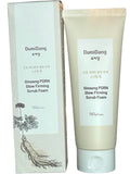 DumiDang Ginseng PDRN Glow Firming Scrub Foam – 5.29 oz