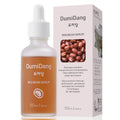 DumiDang Red Bean Serum - Korean Traditional Vegan Skincare with Fermented Red Bean & Kelp Extracts | 50mL
