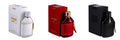 Dumont Nitro Eau de Parfum Set – Intense, Red & White (3 × 100 ml / 3.45 fl oz each)