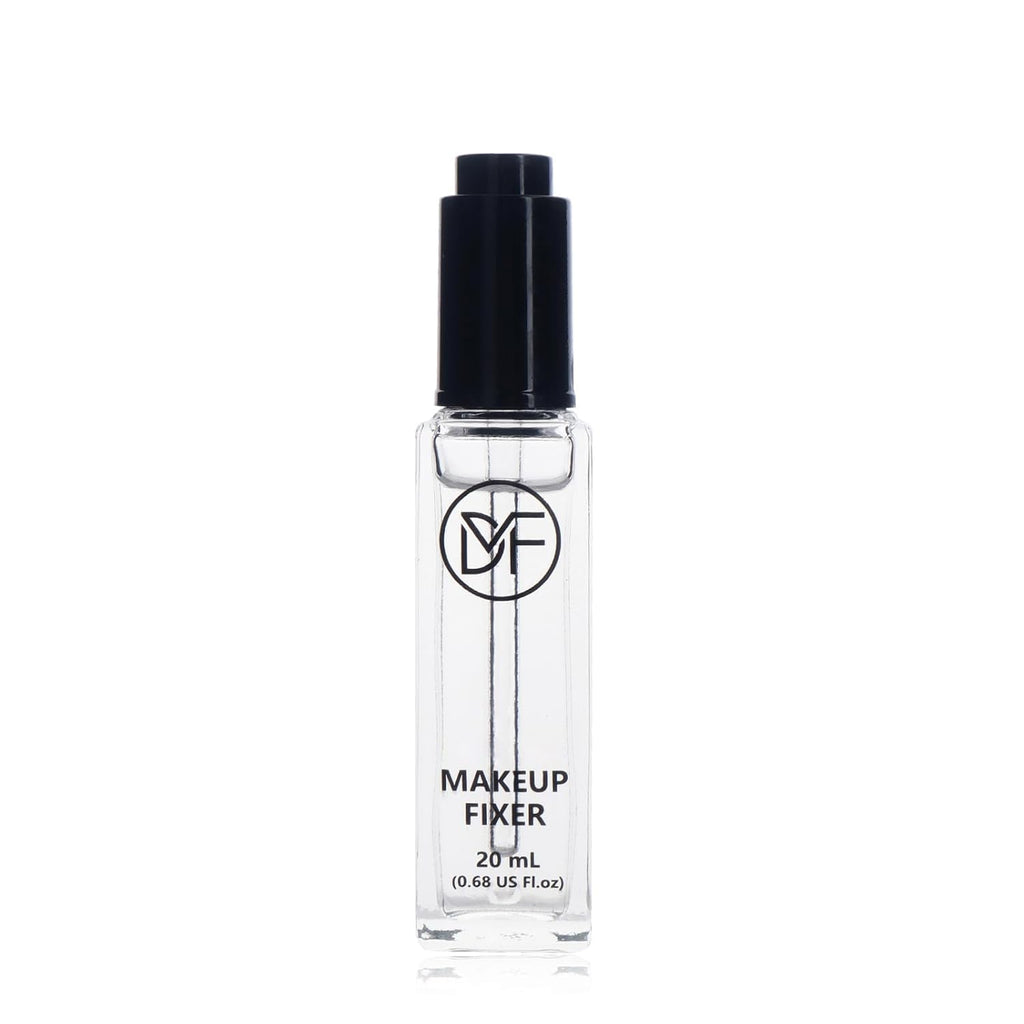 DuralineMakeupFixer Makeup Fixer Pigment Activator – Waterproof, 20mL