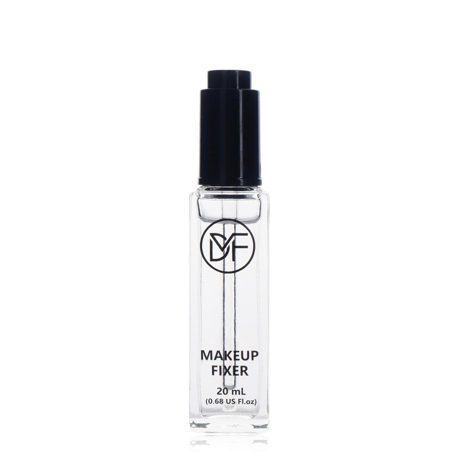 DuralineMakeupFixer Makeup Fixer Pigment Activator – Waterproof, 20mL
