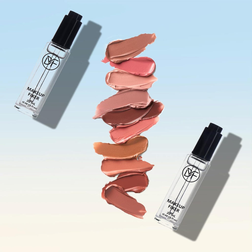 DuralineMakeupFixer Makeup Fixer Pigment Activator – Waterproof, 20mL