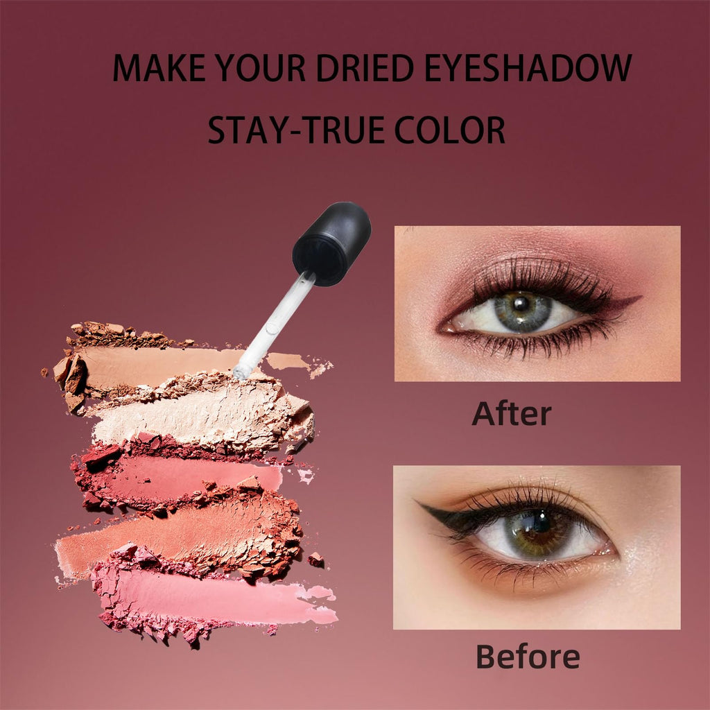 DuralineMakeupFixer Makeup Fixer Pigment Activator – Waterproof, 20mL