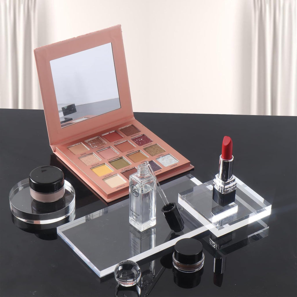DuralineMakeupFixer Makeup Fixer Pigment Activator – Waterproof, 20mL