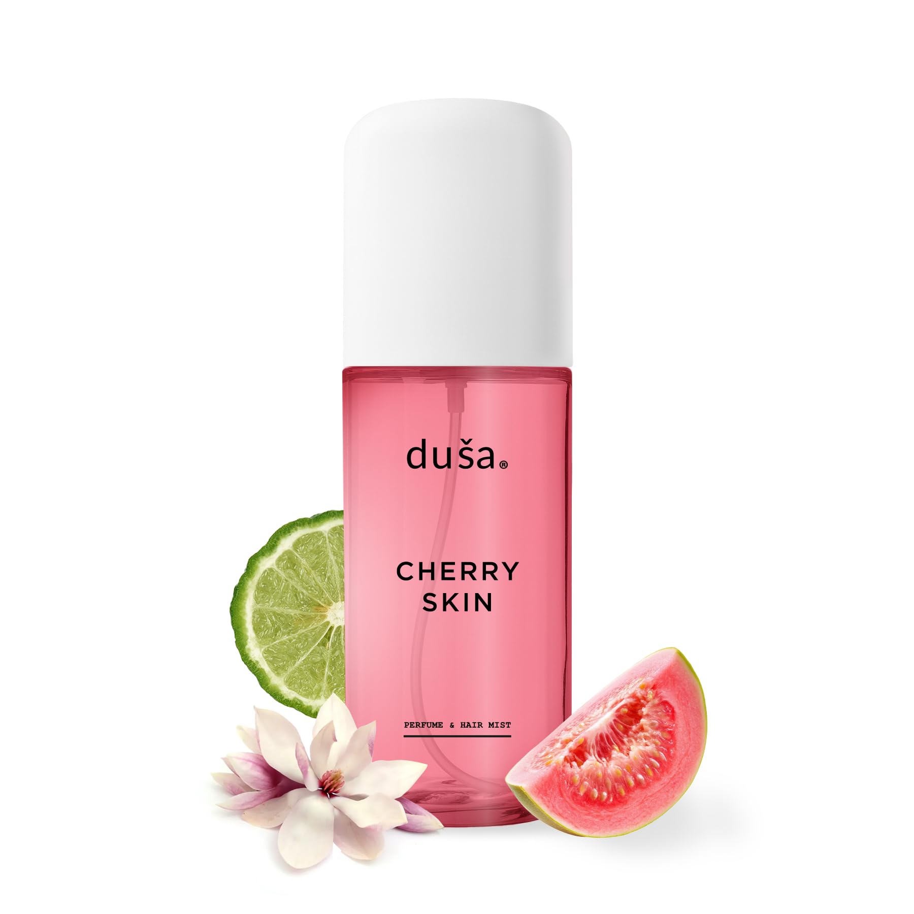 DUSA Cherry Skin Hair Perfume & Body Mist – 100 ml