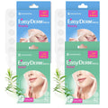 DWEasyDerm EasyDerm Pimple Patch Duo Bundle – 168 Patches | Hydrocolloid + Tea Tree Relief