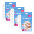 DWEasyDerm EasyDerm Beauty Patch – 126-Count Hydrocolloid Acne Patches for Zit Spots