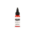 Dynamic Color Co Chinese Red Tattoo Ink – USA-Made, Sterilized, Vegan, 1oz