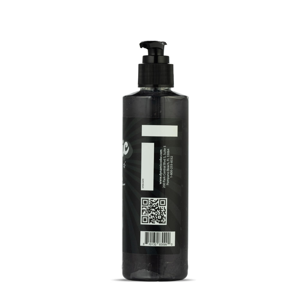 Dynamic Color Co Black Magic Stencil Primer Gel – 8 oz, USA Made