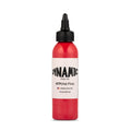 Dynamic Color Co Hot Pink Tattoo Ink (4oz) – Sterilized, Vegan & USA-Made Since 1990
