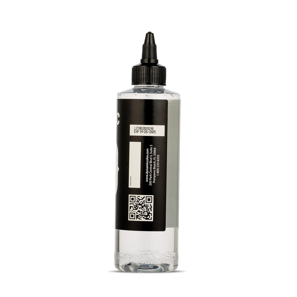 Dynamic Color Co No. 00 Tattoo Ink Mixing Solution – Premium Shading, Hospital-Grade Water, Witch Hazel | Made in USA