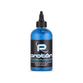 Dynamic Color Co Proton Stencil Primer Gel — Long-Lasting, Smudge-Proof, Blue, 8oz
